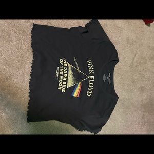 Pink Floyd tee